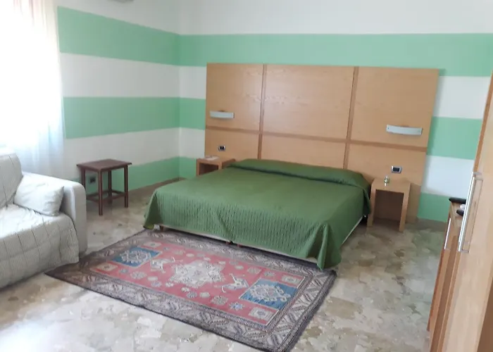 Bed & Breakfast Con Vista Agrigento