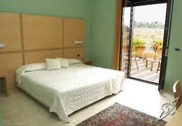 Con Vista Bed & Breakfast